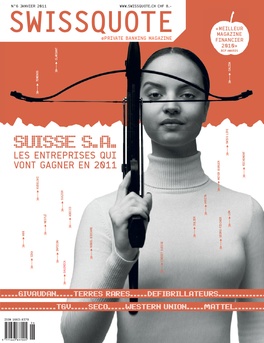 Swissquote Magazine 06